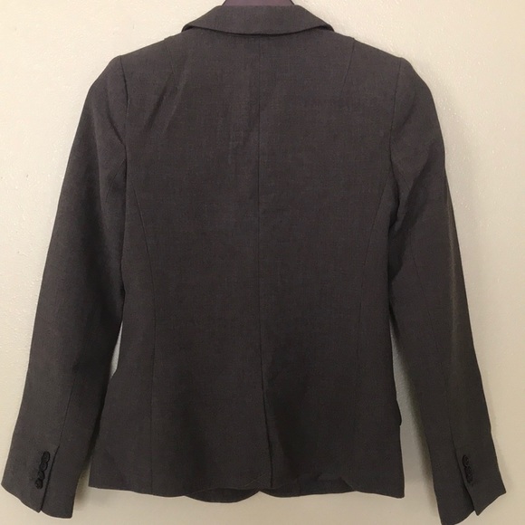 🤎CLUB MONACO HOLLEIGH MOB BLAZER - Picture 5 of 5